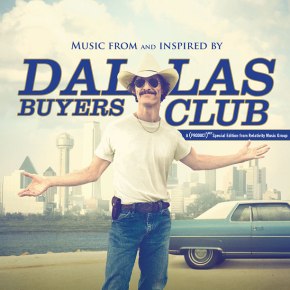Matthew McConaughey Shines in “Dallas Buyers Club”