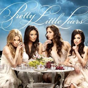“Pretty Little Liars” is Mindless Entertainment with an Edge